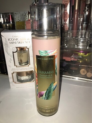 Bath & Body Works Body Mist