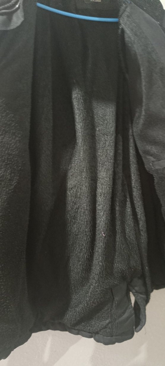 erkek mont - Görsel 2