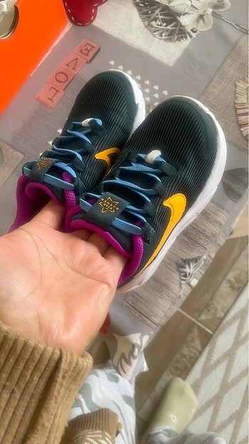 Nike Sıfır orijinal nike çocuk spor
