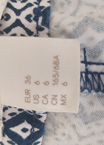 H&M Pantolon 