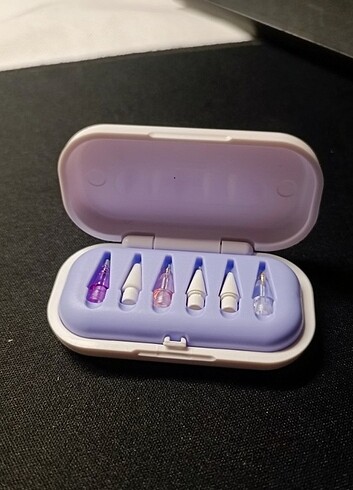  Beden Apple pencil kalem ucu kutusu
