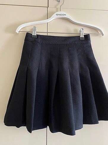 Orjinal h&m etek