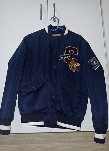 Addax bomber ceket