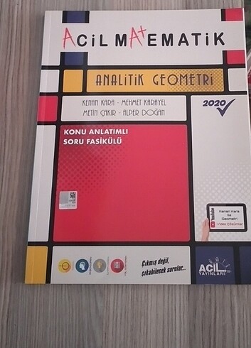 ACİL GEOMETRİ 