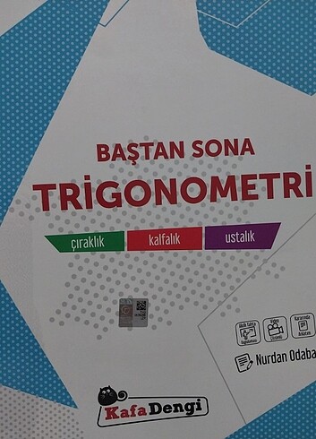 TRİGONOMETRİ