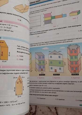 Veri Analizi ve Grafik Yorumlama Kitabı - Görsel 2