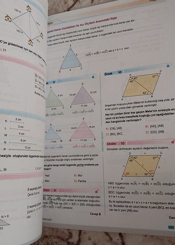 Veri Analizi ve Grafik Yorumlama Kitabı - Görsel 3
