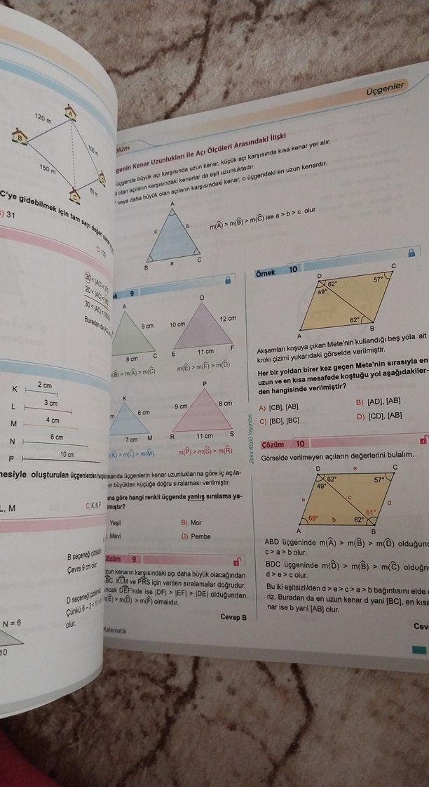 Veri Analizi ve Grafik Yorumlama Kitabı - Görsel 3