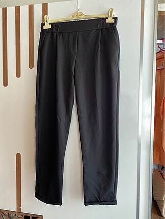 Kumaş Pantolon