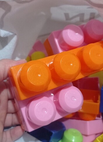 Oyuncak legosu 