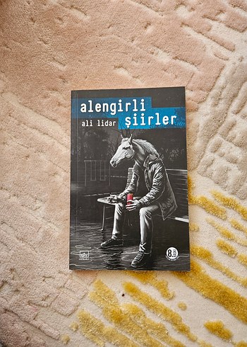 Alengirli Şiirler - Ali Lidar