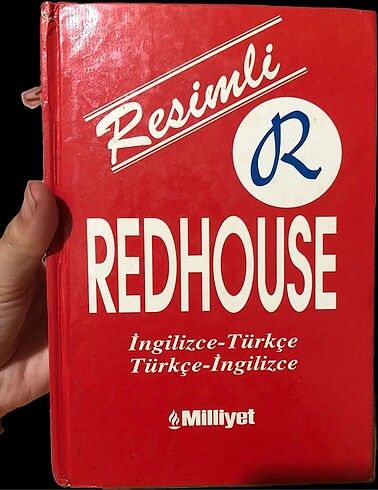 Redhouse Sözlük