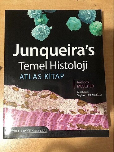 Junqueira?s Temel Histoloji