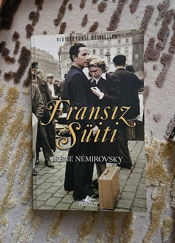 Fransız Süiti