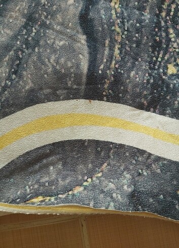 Beden gri Renk Kilim