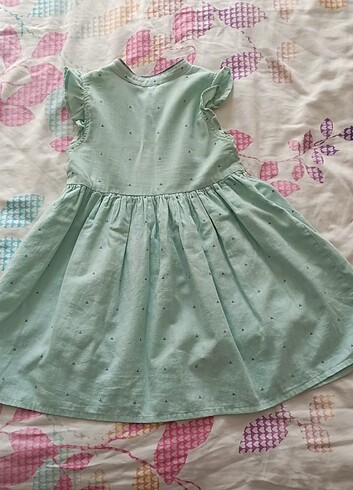 LC Waikiki Lcw kız elbise