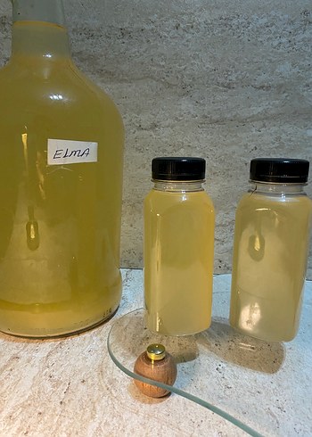 elma sirkesi - Görsel 2