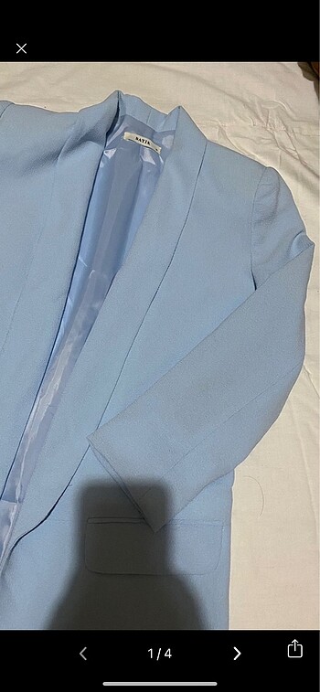 blazer