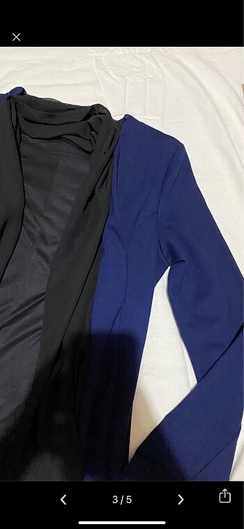 36 Beden blazer