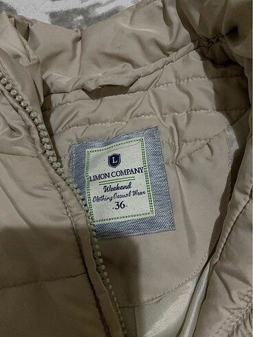 sisme yelek - Görsel 5