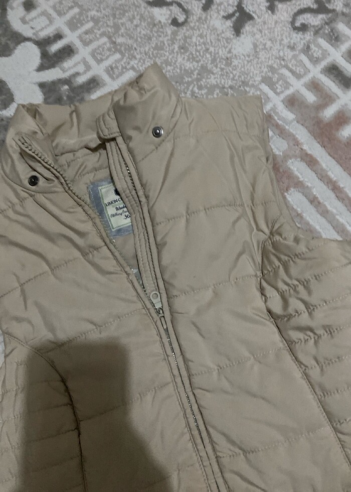 sisme yelek - Görsel 4