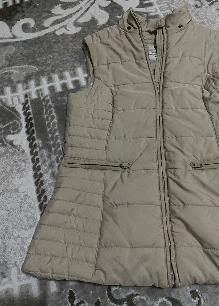 sisme yelek - Görsel 2