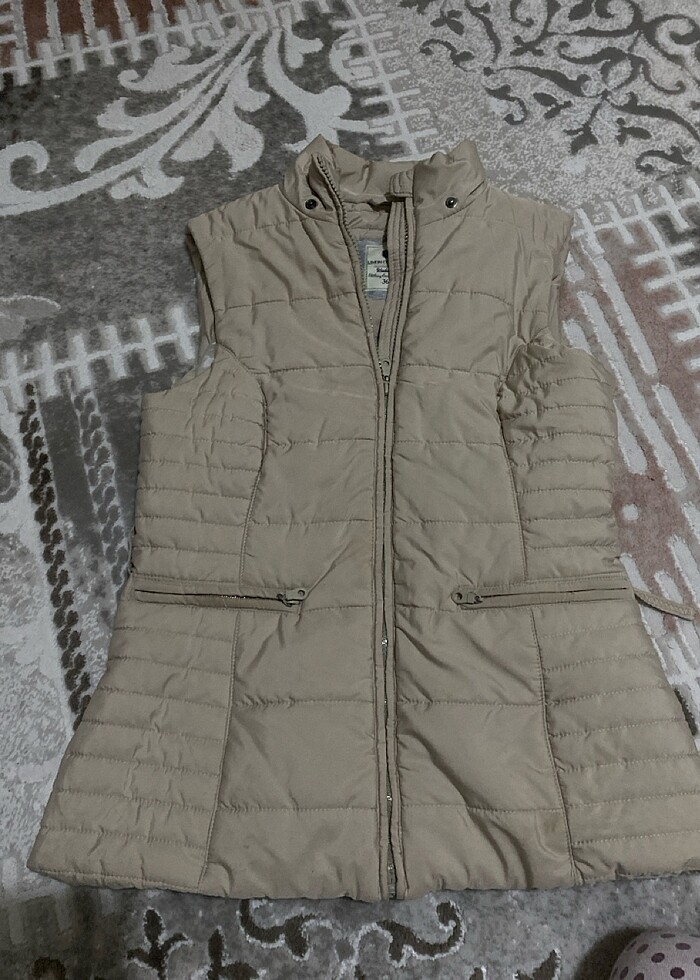 sisme yelek - Görsel 3