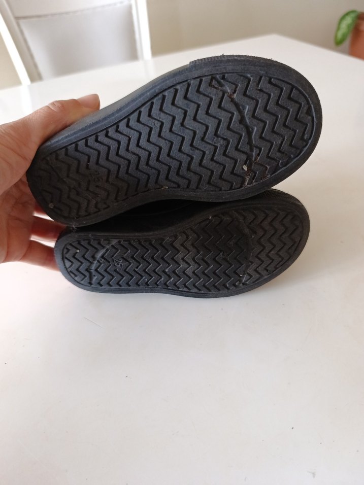 Marvel Spiderman Erkek Çocuk Spor Ayakkabı - Görsel 5