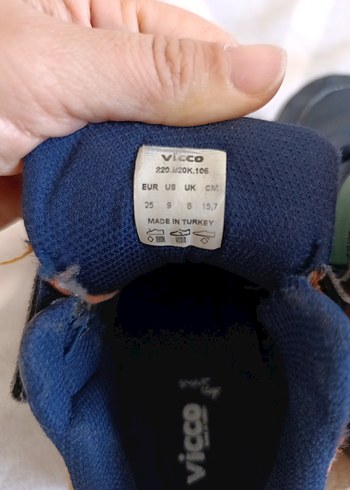 vicco çocuk bot - Görsel 5