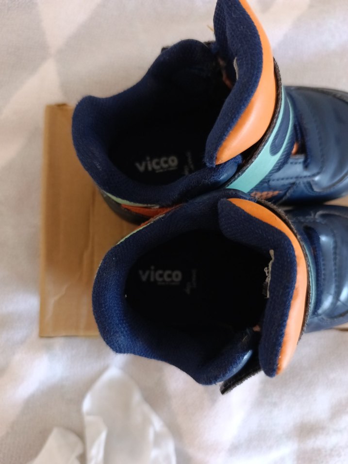 vicco çocuk bot - Görsel 2