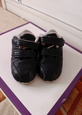 Abibas -Nike bebek ayakkabısı - Görsel 7