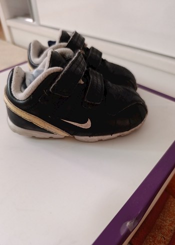 Abibas -Nike bebek ayakkabısı - Görsel 6