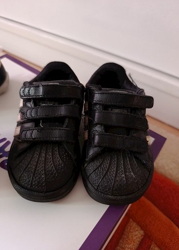 Abibas -Nike bebek ayakkabısı - Görsel 9