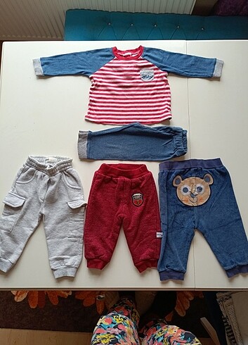 Erkek bebek kıyafetleri 