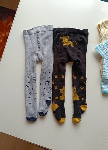 Erkek bebek kışlık kıyafetleri  - Görsel 2