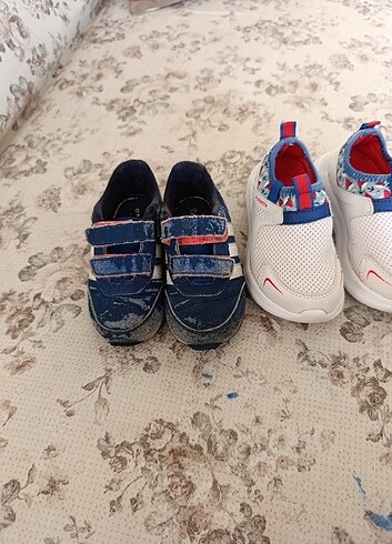 Kinetix unisex çocuk ayakkabı - Görsel 5