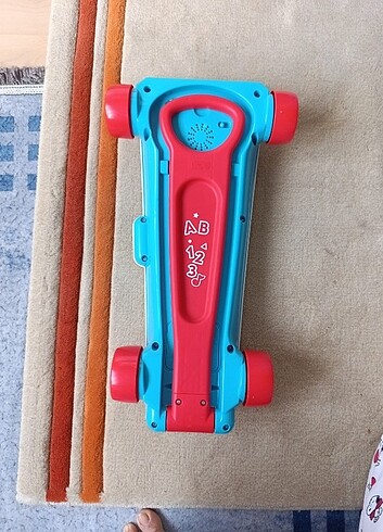 Fisher Price Işıklı Dev Ksilofon  - Görsel 4