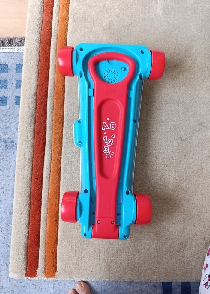 Fisher Price Işıklı Dev Ksilofon  - Görsel 4