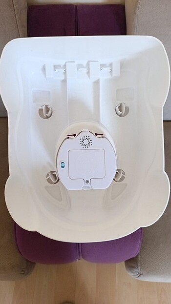 Beden Renk Fisher Price müzikli eğitici tuvalet