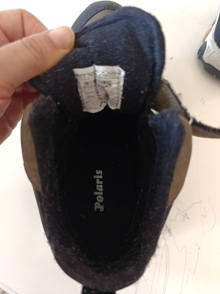 Polaris Erkek Çocuk  Botlar - Görsel 5