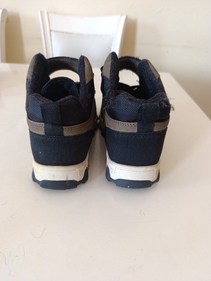 Polaris Erkek Çocuk  Botlar - Görsel 4