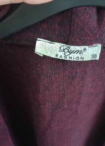 38 Beden Ceket