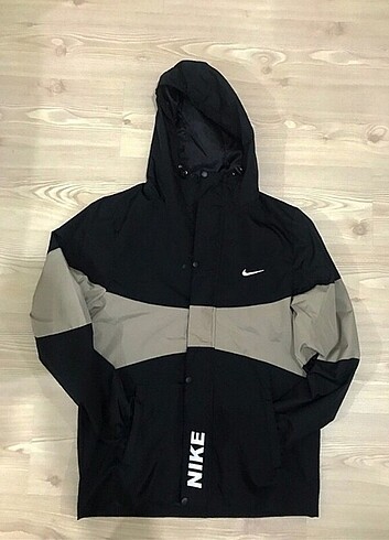 NIKE JOGGER YAĞMURLUK