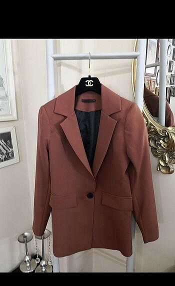 Diğer Blazer ceket