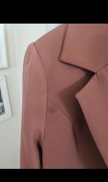 s Beden çeşitli Renk Blazer ceket