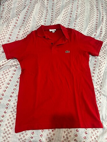 Lacoste Lacoste tişört