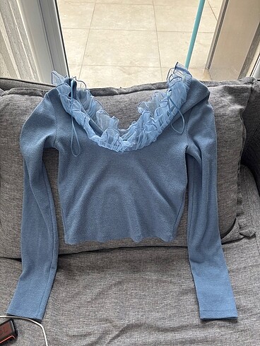 Zara bluz