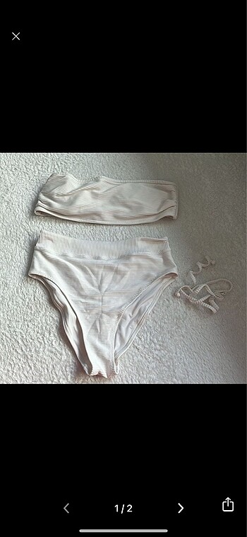 H&M bikini takım