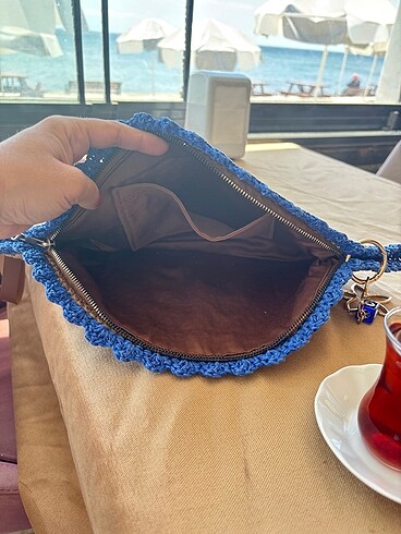  Beden El çantası