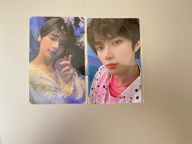 txt hyuka beomgyu pc